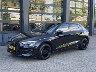 Financial Leas Audi A3 Sportback 30 TFSI Advanced edition