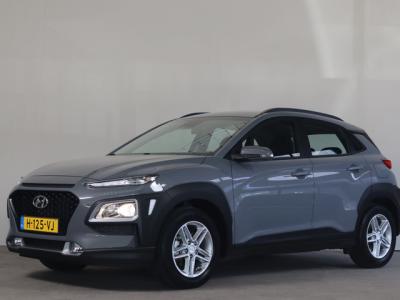 Financial Leas Hyundai KONA 1.0 T-GDI Comfort NL-Auto!!