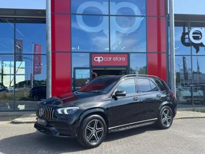 Financial Lease Mercedes-Benz GLE 350 e 4MATIC