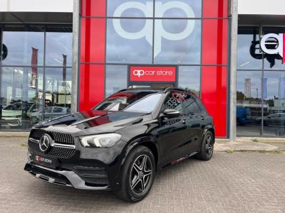Financial Lease Mercedes-Benz GLE 350 e 4MATIC