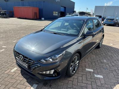 Financial Leas Hyundai i30 1.0 T-GDi MHEV Comfort Automaat