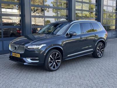 Financial Lease Volvo XC90 2.0 T8 Recharge AWD Inscription Exclusive