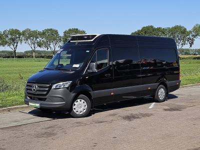 Financial Leas Mercedes-Benz Sprinter 315 L3H2 Pro