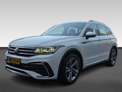 Financial Lease Volkswagen Tiguan 1.4 TSI eHybrid R-Line Business+