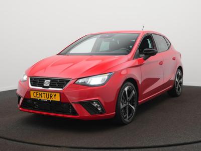 Financial Lease SEAT Ibiza 1.0 EcoTSI FR Business Connect