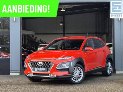 Financial Lease Hyundai KONA 1.0T Fashion 120PK