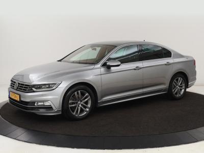 Financial Lease Volkswagen Passat 1.5 TSI R Line