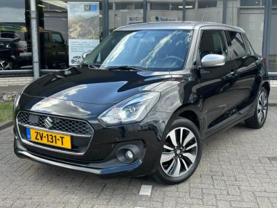 Financial Lease Suzuki Swift 1.2 Stijl XENON l ACC