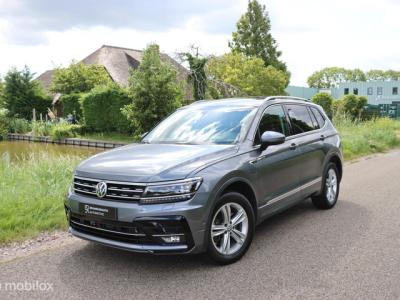 Financial Leas Volkswagen Tiguan Allspace 2.0 TSI 220PK 4M