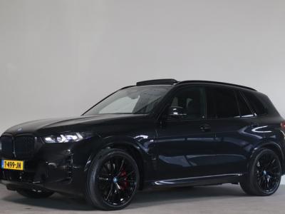Financial Lease BMW X5 xDrive50e Launch Edition NL-Auto!!