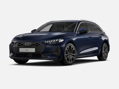 Financial Lease Audi A5 Avant 2.0 e-hybrid quattro Pro Line 299 PK