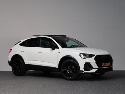 Financial Lease Audi Q3 Sportback 35 TFSI S Edition 3x S-line LED