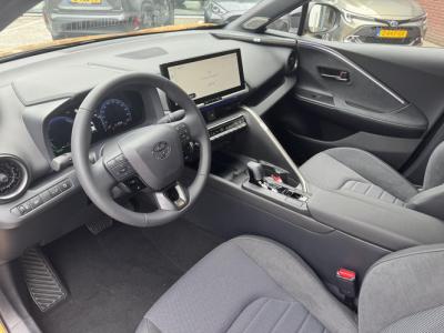 Toyota C-HR 1.8 Hybrid 140 EXECUTIVE