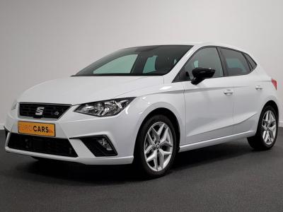 Financial Leas SEAT Ibiza 1.0 TSI 110pk DSG FR