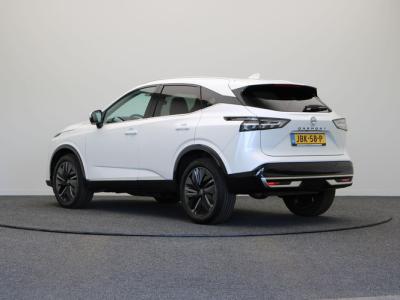 Nissan QASHQAI 158pk MHEV Xtronic Tekna