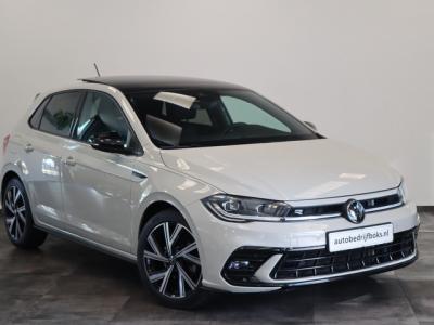 Financial Leas Volkswagen Polo 1.0 TSI R-Line