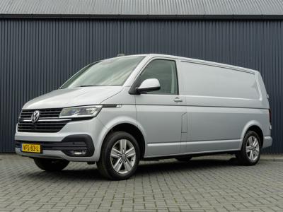 Financial Lease Volkswagen Transporter TDI L2H1