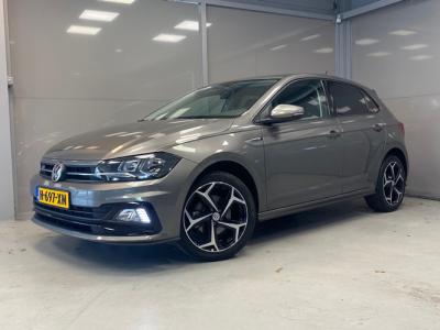 Financial Leas Volkswagen Polo 1.0 TSI Beats 116PK !!