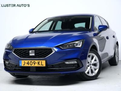 Financial Leas SEAT Leon 1.0 TSI Style Launch Edition