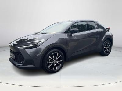 Financial Leas Toyota C-HR 2.0 Hybrid 200 First Edition