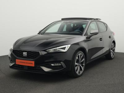 Financial Leas SEAT Leon 1.4 TSI eHybrid 204 pk DSG PHEV FR