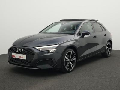 Financial Lease Audi A3 Sportback 40 TFSI e 204 pk S-tronic Advanced