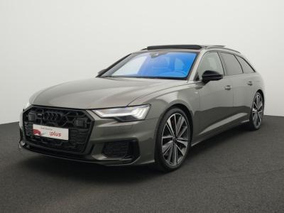 Financial Lease Audi A6 Avant 55 TFSI e 367 pk S-tronic quattro S edition