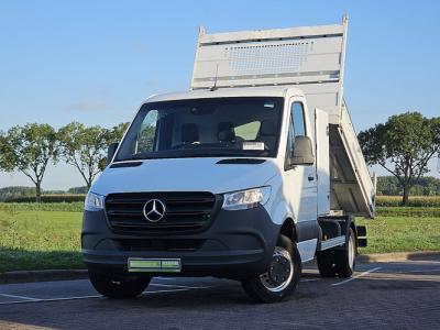 Financial Lease Mercedes-Benz Sprinter 514