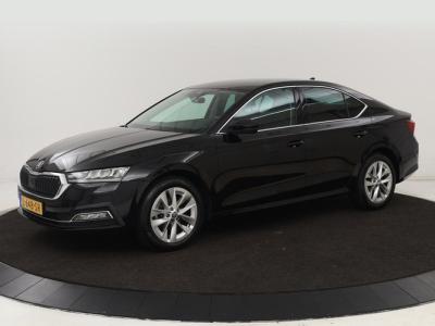 Financial Lease Škoda Octavia 1.0 TSI Business Edition