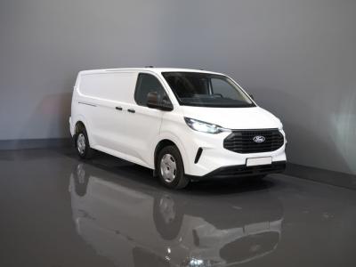 Financial Lease Ford Transit Custom 320 2.0 TDCI 136 pk L2 Trend BPM VRIJ! LED