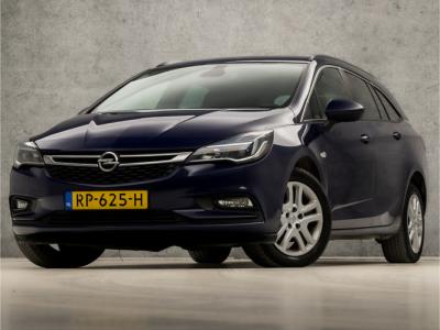 Financial Leas Opel Astra Sports Tourer 1.4 Turbo Sport