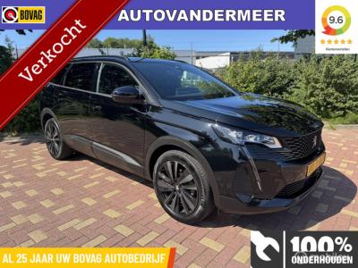 Financial Lease Peugeot 5008 1.2 PureTech GT