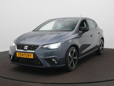 Financial Lease SEAT Ibiza 1.0 EcoTSI FR Business Connect