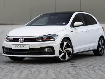 Financial Leas Volkswagen Polo 2.0 TSI GTI Pano DSG ACC