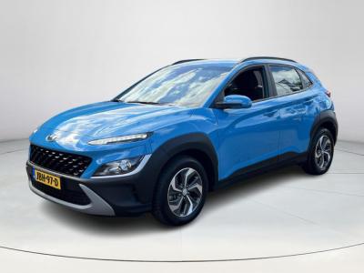 Financial Lease Hyundai KONA 1.6 GDI HEV Comfort Smart