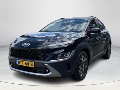 Financial Lease Hyundai KONA 1.6 GDI HEV Comfort Smart
