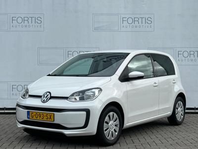 Financial Leas Volkswagen up! 1.0 BMT move up!