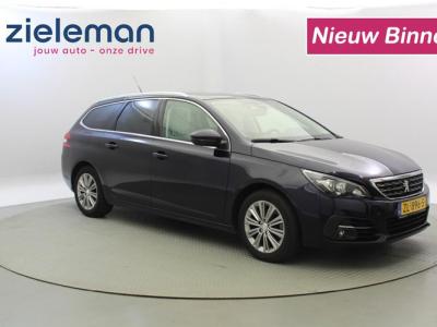 Financial Lease Peugeot 308 SW 1.2 PureTech Premium - Carplay