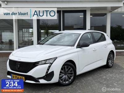 Financial Lease Peugeot 308 1.2 PureTech Active Pack Business