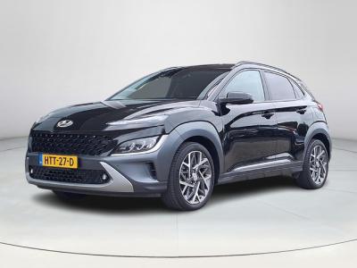 Financial Leas Hyundai KONA 1.6 GDI HEV Comfort