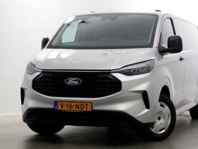 Financial Lease Ford Transit Custom 320 2.0 TDCI 136pk L2H1 Trend LED