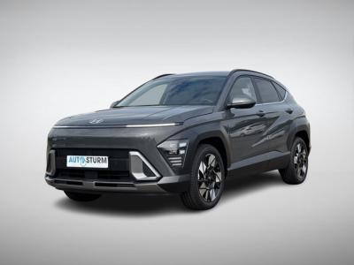 Financial Lease Hyundai KONA 1.6 GDI HEV Comfort Smart