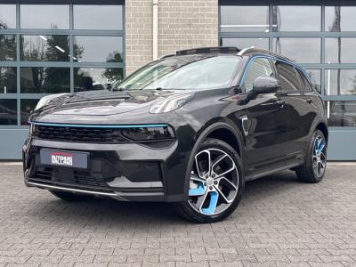 Financial Leas Lynk & Co 01 1.5 PLUG IN HYBRID