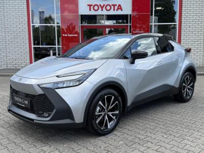 Financial Leas Toyota C-HR 1.8 HYBRID 140 DYNAMIC