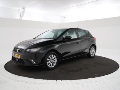 Financial Lease SEAT Ibiza 1.0 MPI Move!