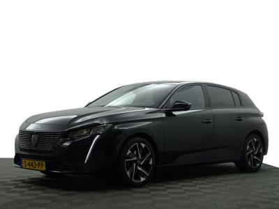 Financial Lease Peugeot 308 1.2 PureTech GT Pack Business Aut-