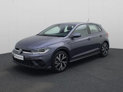 Financial Leas Volkswagen Polo 1.0TSI