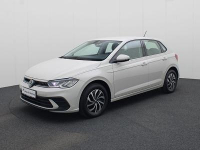 Financial Lease Volkswagen Polo 1.0TSI