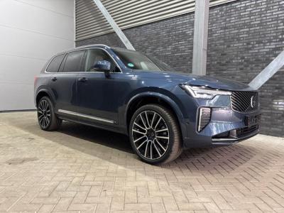 Financial Leas Volvo XC90 2.0 T8 Plug-in hybrid AWD Ultra Bright