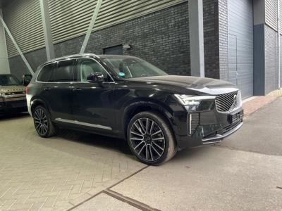 Financial Leas Volvo XC90 2.0 T8 Plug-in hybrid AWD Ultra Bright